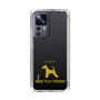 Slim Protection Case［ &UCHINOCO - Wire Fox Terrier ］