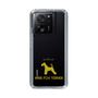 Slim Protection Case［ &UCHINOCO - Wire Fox Terrier ］