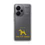 Slim Protection Case［ &UCHINOCO - Wire Fox Terrier ］