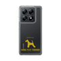 Slim Protection Case［ &UCHINOCO - Wire Fox Terrier ］