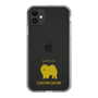 Slim Protection Case［ &UCHINOCO - Chow Chow ］