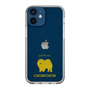 Slim Protection Case［ &UCHINOCO - Chow Chow ］