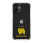 Slim Protection Case［ &UCHINOCO - Chow Chow ］