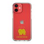 Slim Protection Case［ &UCHINOCO - Chow Chow ］