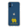 Slim Protection Case［ &UCHINOCO - Chow Chow ］