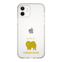 Slim Protection Case［ &UCHINOCO - Chow Chow ］