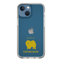 Slim Protection Case［ &UCHINOCO - Chow Chow ］