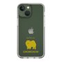 Slim Protection Case［ &UCHINOCO - Chow Chow ］