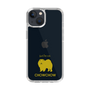Slim Protection Case［ &UCHINOCO - Chow Chow ］