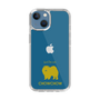Slim Protection Case［ &UCHINOCO - Chow Chow ］