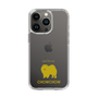 Slim Protection Case［ &UCHINOCO - Chow Chow ］