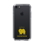 Slim Protection Case［ &UCHINOCO - Chow Chow ］