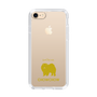 Slim Protection Case［ &UCHINOCO - Chow Chow ］