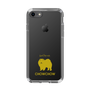 Slim Protection Case［ &UCHINOCO - Chow Chow ］