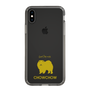 Slim Protection Case［ &UCHINOCO - Chow Chow ］