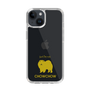 Slim Protection Case［ &UCHINOCO - Chow Chow ］