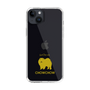 Slim Protection Case［ &UCHINOCO - Chow Chow ］