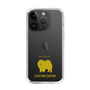 Slim Protection Case［ &UCHINOCO - Chow Chow ］