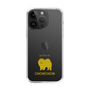 Slim Protection Case［ &UCHINOCO - Chow Chow ］