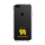 Slim Protection Case［ &UCHINOCO - Chow Chow ］