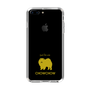 Slim Protection Case［ &UCHINOCO - Chow Chow ］