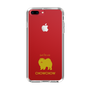 Slim Protection Case［ &UCHINOCO - Chow Chow ］