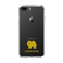 Slim Protection Case［ &UCHINOCO - Chow Chow ］