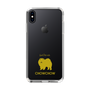 Slim Protection Case［ &UCHINOCO - Chow Chow ］