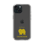 Slim Protection Case［ &UCHINOCO - Chow Chow ］