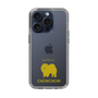 Slim Protection Case［ &UCHINOCO - Chow Chow ］
