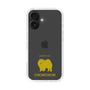 Slim Protection Case［ &UCHINOCO - Chow Chow ］