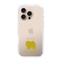 Slim Protection Case［ &UCHINOCO - Chow Chow ］