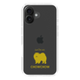 Slim Protection Case［ &UCHINOCO - Chow Chow ］