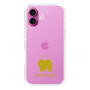 Slim Protection Case［ &UCHINOCO - Chow Chow ］