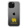 Slim Protection Case［ &UCHINOCO - Chow Chow ］