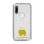 Slim Protection Case［ &UCHINOCO - Chow Chow ］