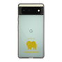 Slim Protection Case［ &UCHINOCO - Chow Chow ］