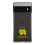 Slim Protection Case［ &UCHINOCO - Chow Chow ］