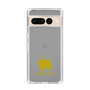 Slim Protection Case［ &UCHINOCO - Chow Chow ］