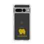 Slim Protection Case［ &UCHINOCO - Chow Chow ］