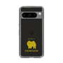 Slim Protection Case［ &UCHINOCO - Chow Chow ］