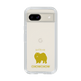 Slim Protection Case［ &UCHINOCO - Chow Chow ］
