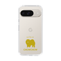 Slim Protection Case［ &UCHINOCO - Chow Chow ］