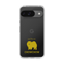 Slim Protection Case［ &UCHINOCO - Chow Chow ］