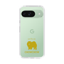 Slim Protection Case［ &UCHINOCO - Chow Chow ］