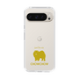 Slim Protection Case［ &UCHINOCO - Chow Chow ］