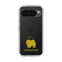 Slim Protection Case［ &UCHINOCO - Chow Chow ］