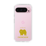 Slim Protection Case［ &UCHINOCO - Chow Chow ］