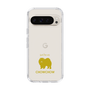 Slim Protection Case［ &UCHINOCO - Chow Chow ］