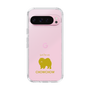 Slim Protection Case［ &UCHINOCO - Chow Chow ］